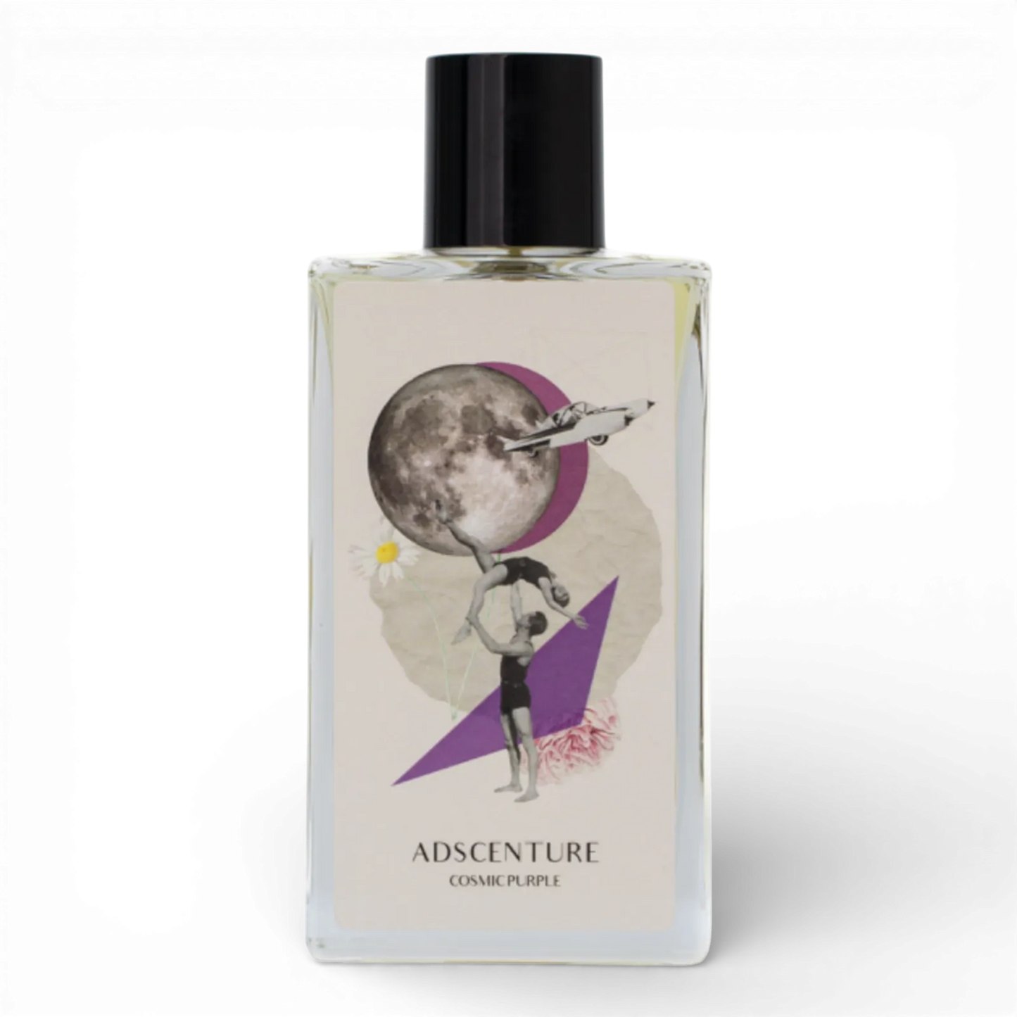 COSMIC PURPLE - 100ml