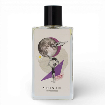 COSMIC PURPLE - 100ml