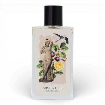 CALL ME GODDESS - 100ml