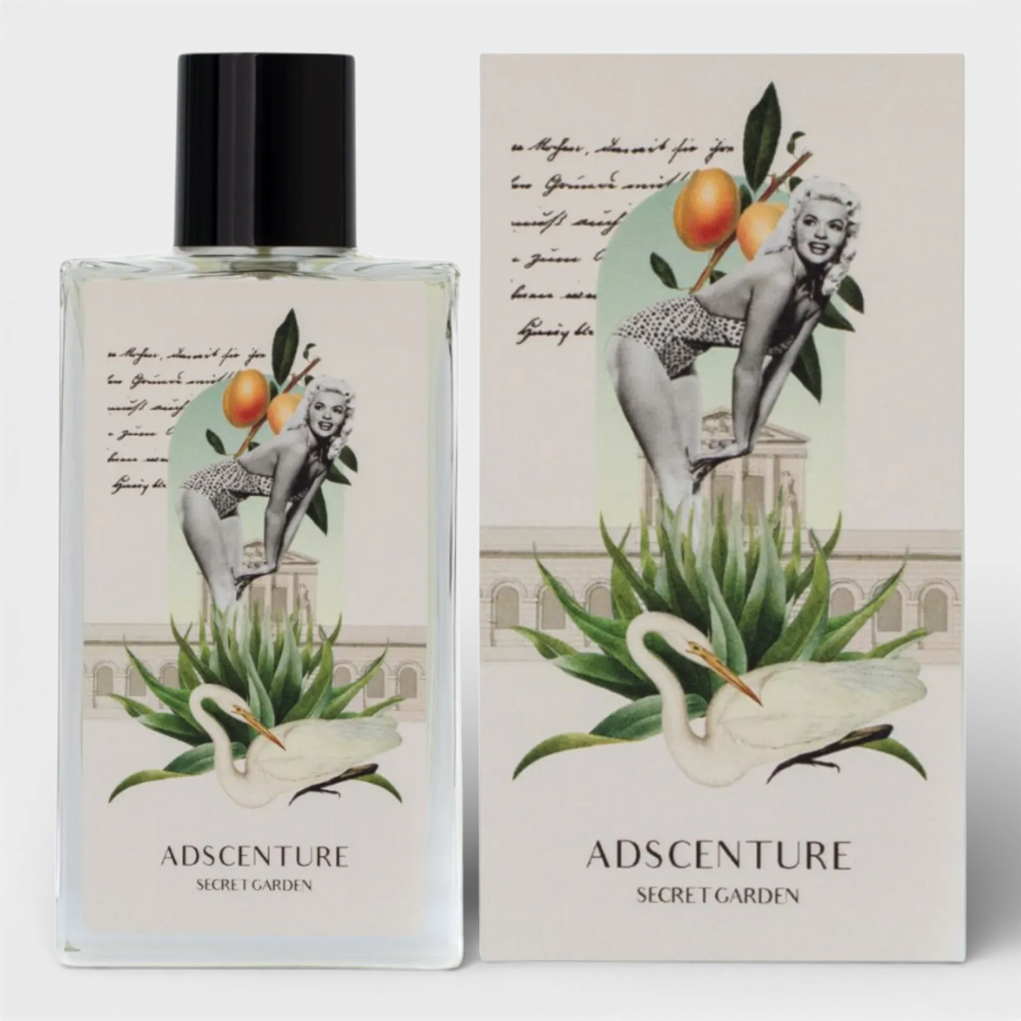 SECRET GARDEN - 100ml