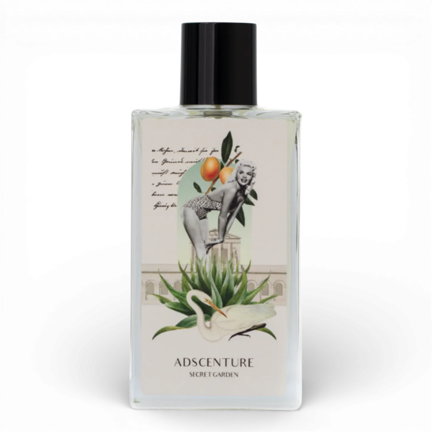 SECRET GARDEN - 100ml