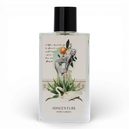SECRET GARDEN - 100ml