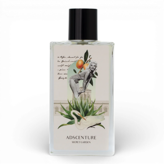 SECRET GARDEN - 100ml