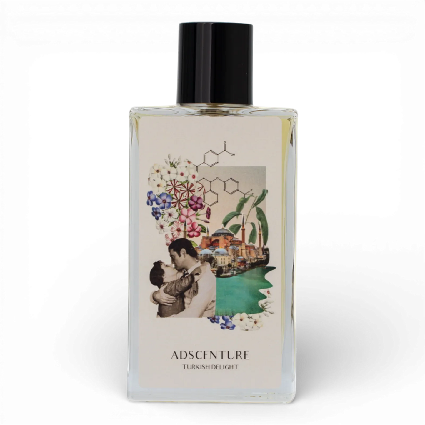 TURKISH DELIGHT - 100ml