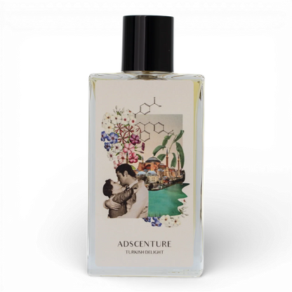 TURKISH DELIGHT - 100ml