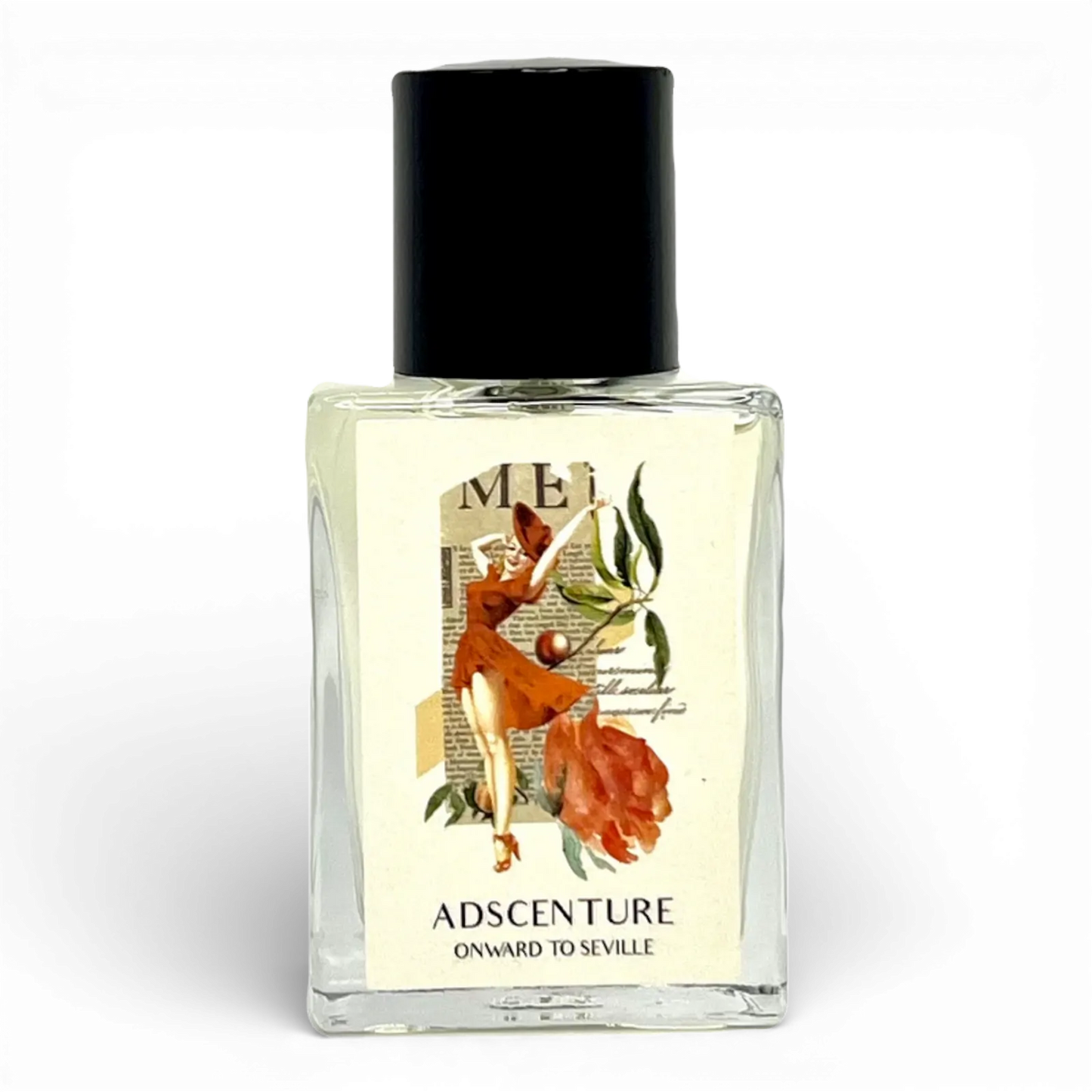 ONWARD TO SEVILLE - 30ml