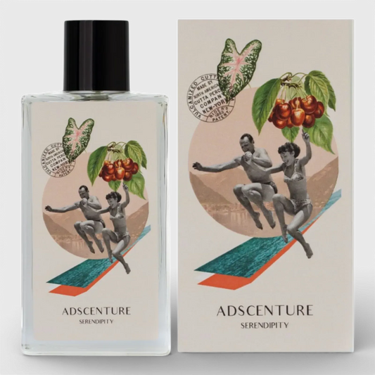 Serendipity