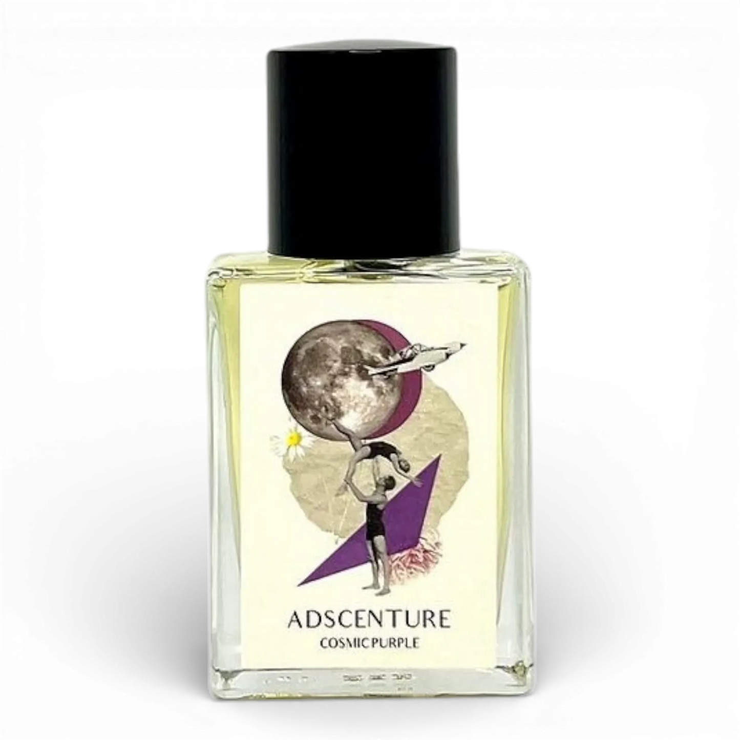 Cosmic Purple - 30ml