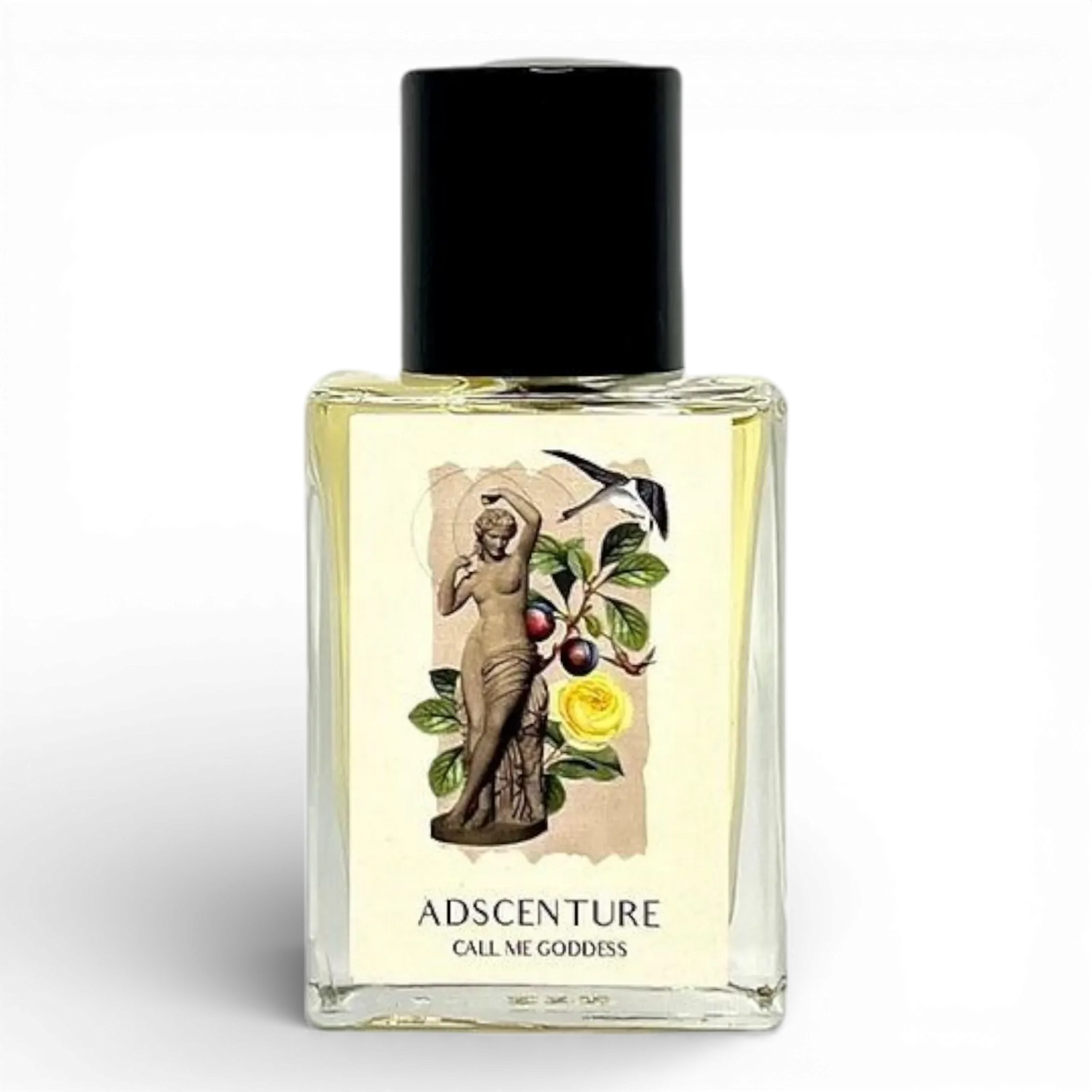 Call Me Goddess - 30ml