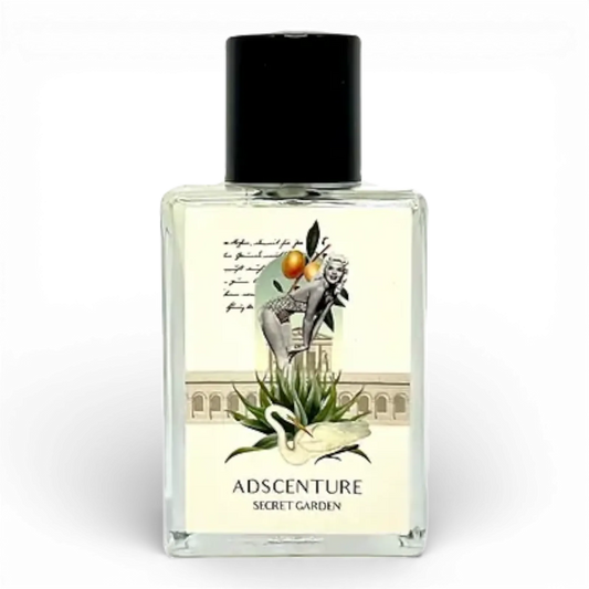 SECRET GARDEN - 30ml