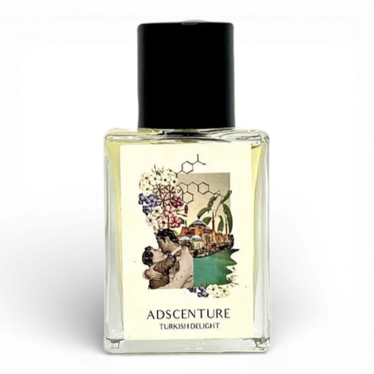 Turkish Delight - 30ml