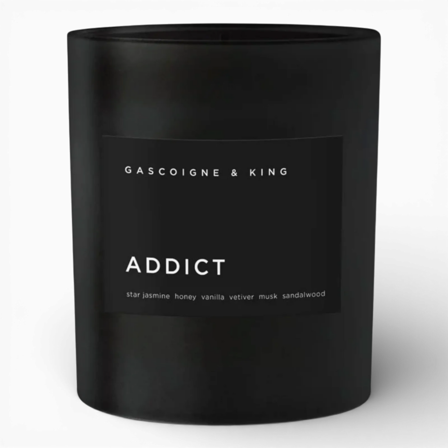 Addict Candle