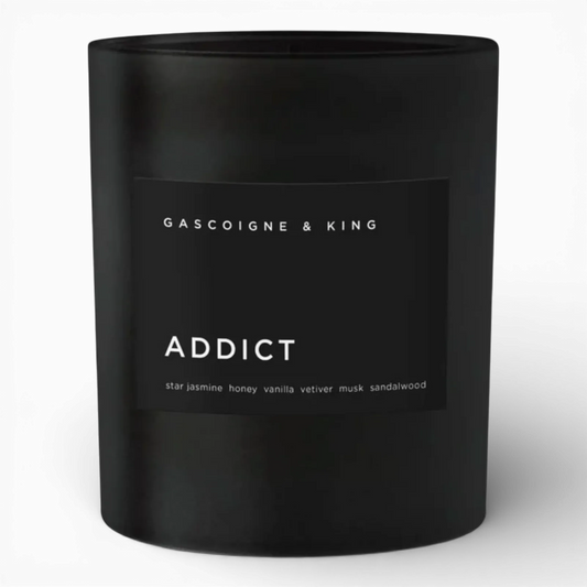 Addict Candle