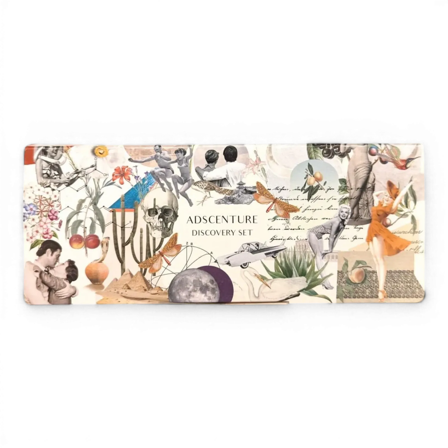 Discovery Set 10x2ml