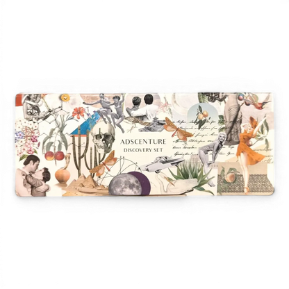 Discovery Set 10x2ml