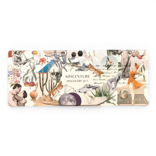 Discovery Set 10x2ml
