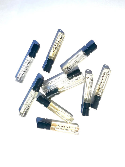 DISCOVERY SET 2ml x 10