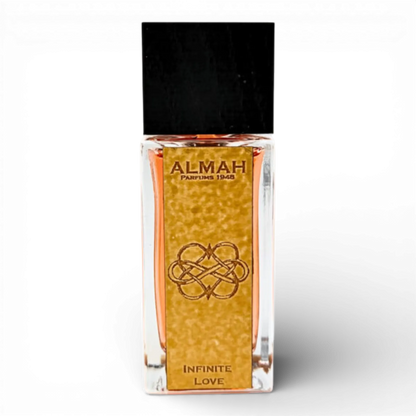 INFINITE LOVE - 50 ML