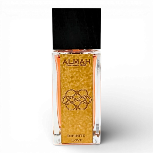 Infinite Love - 50ml