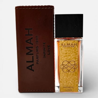 INFINITE LOVE - 50 ML