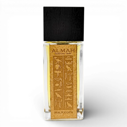 MR. KEOPS - 50 ML