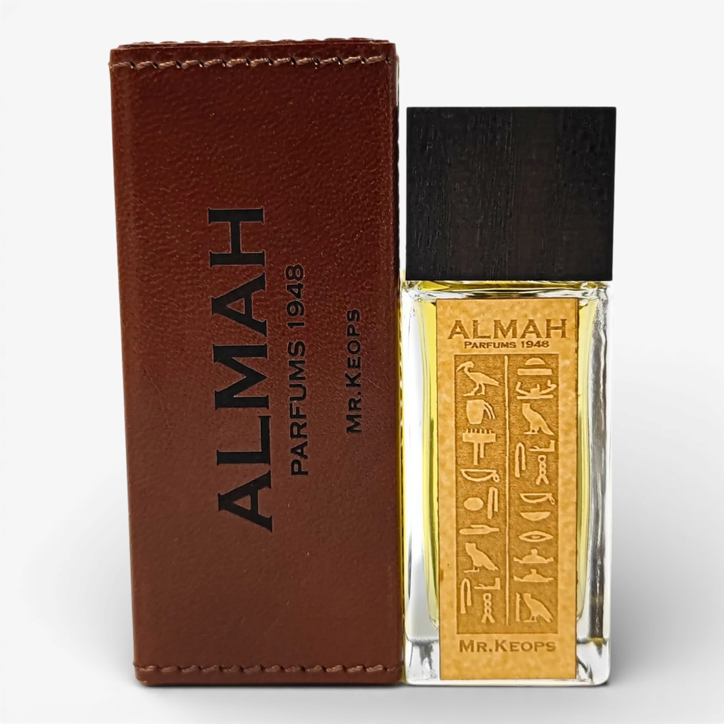 MR. KEOPS - 50 ML