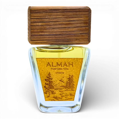 Ivvavik Extract - 50ml