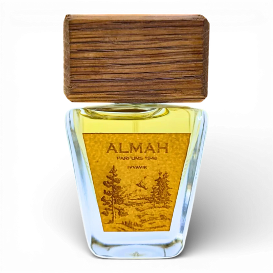 Ivvavik Extract - 50ml