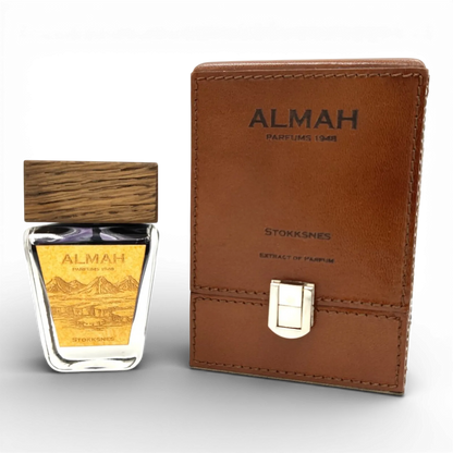 STOKKSNES EXTRACT - 50 ML