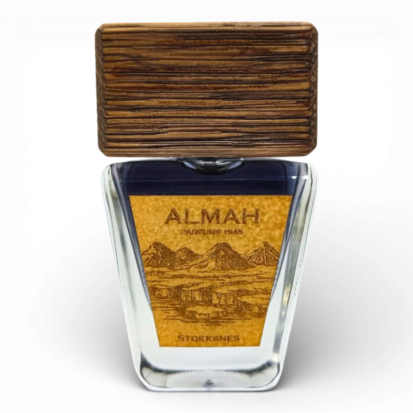 STOKKSNES EXTRACT - 50 ML