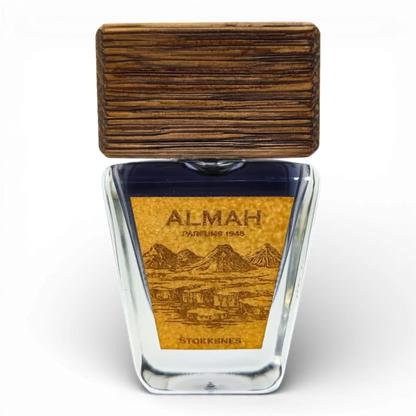 STOKKSNES EXTRACT - 50 ML