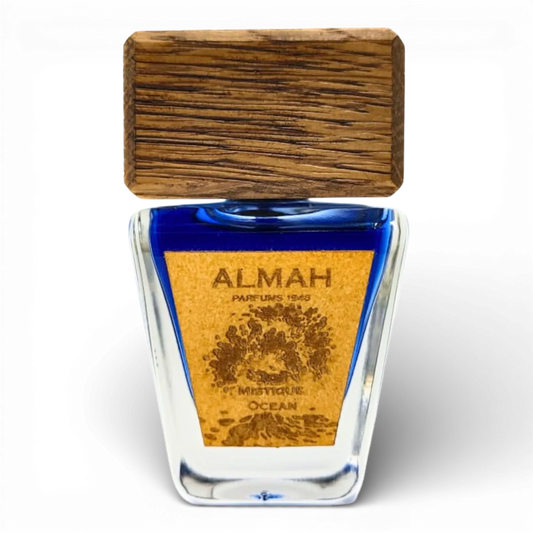 MISTIQUE OCEAN EXTRACT 50 ML