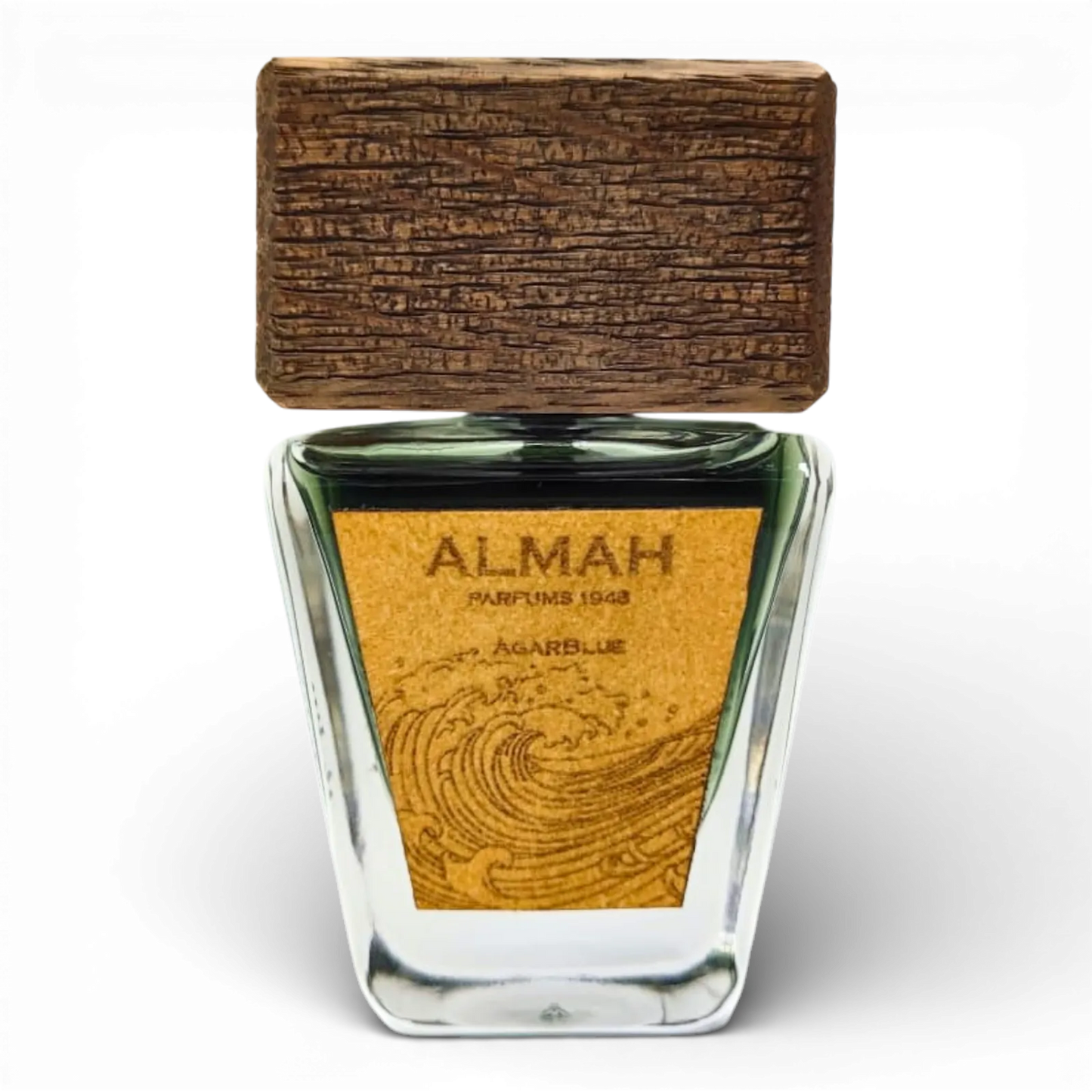 AGARBLUE EXTRACT - 50 ML