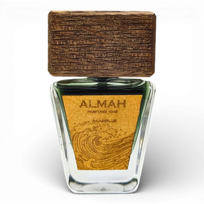 AGARBLUE EXTRACT - 50 ML