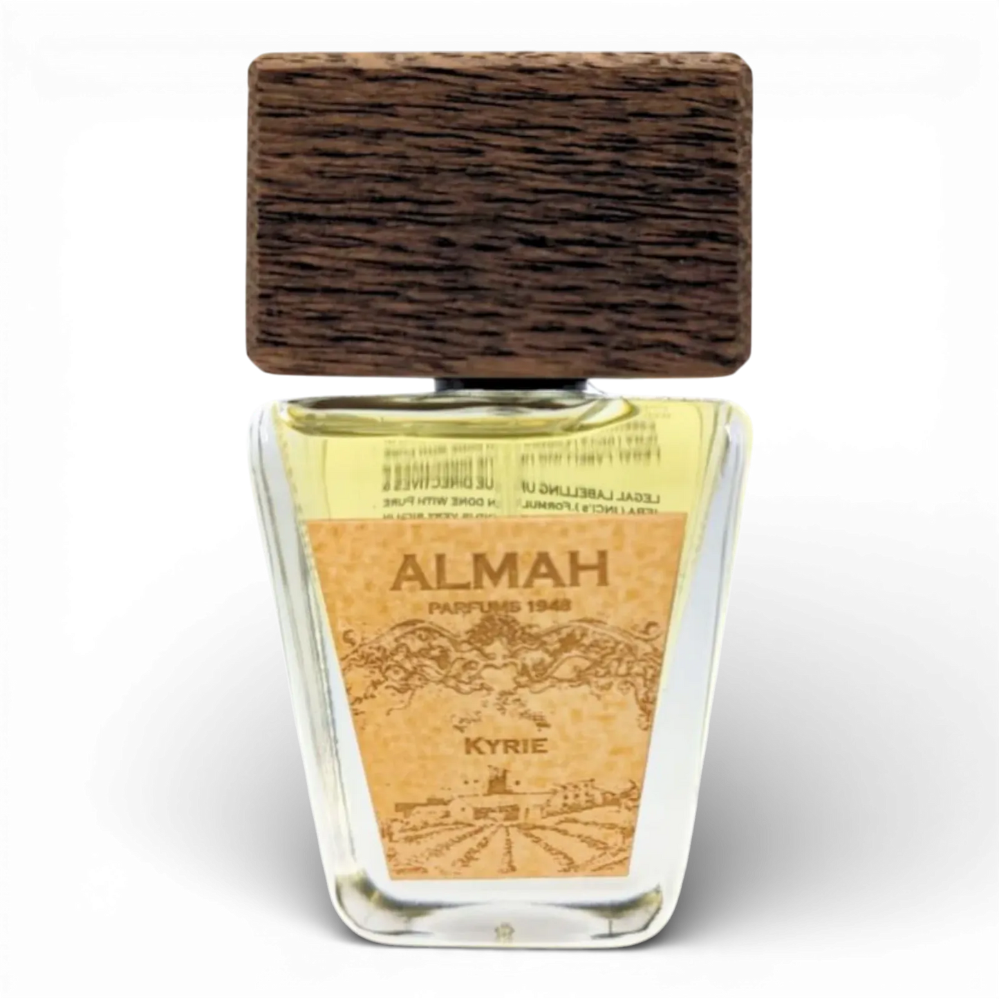 KYRIE EXTRACT - 50 ML