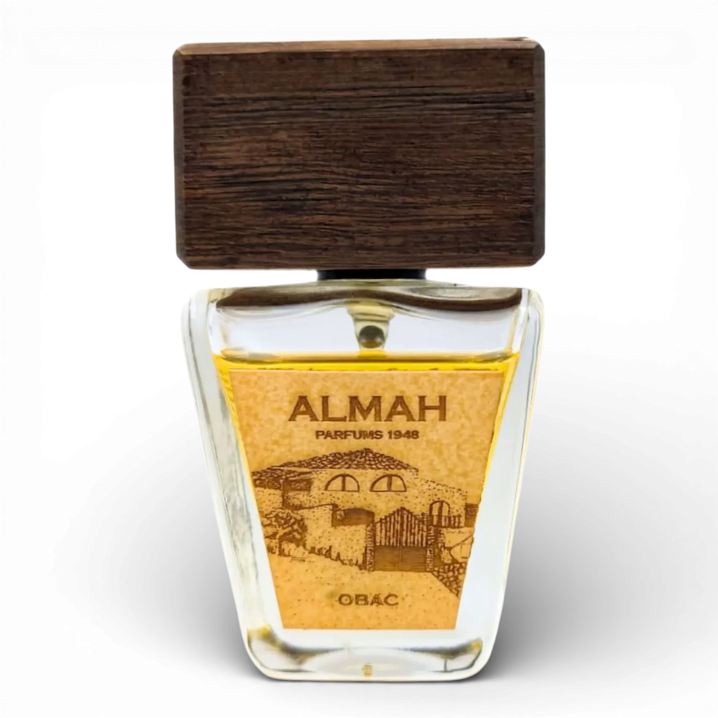 OBAC EXTRACT - 50 ML