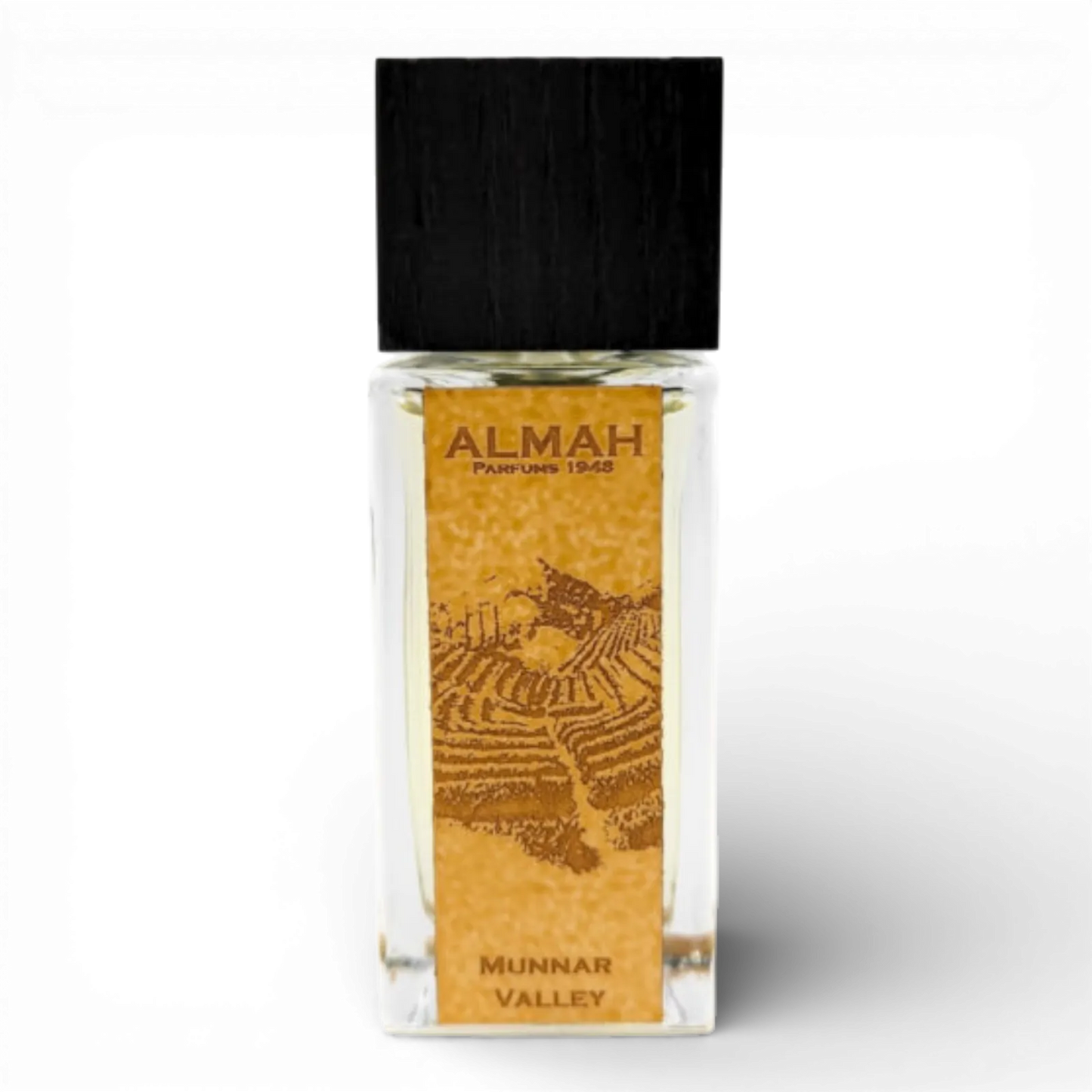 MUNNAR VALLEY - 50 ML