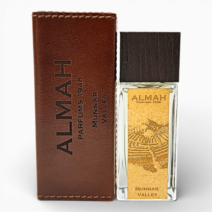 MUNNAR VALLEY - 50 ML