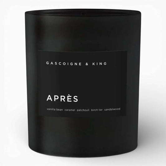 Apres Candle