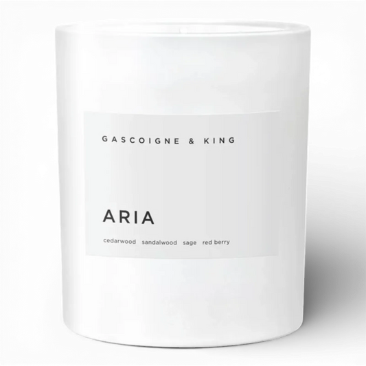 Aria Candle
