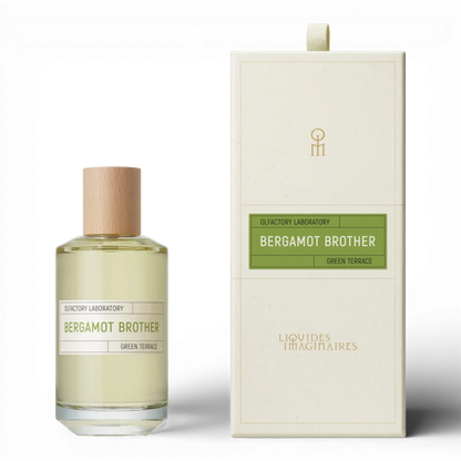 Bergamot Brother EDP 100ml