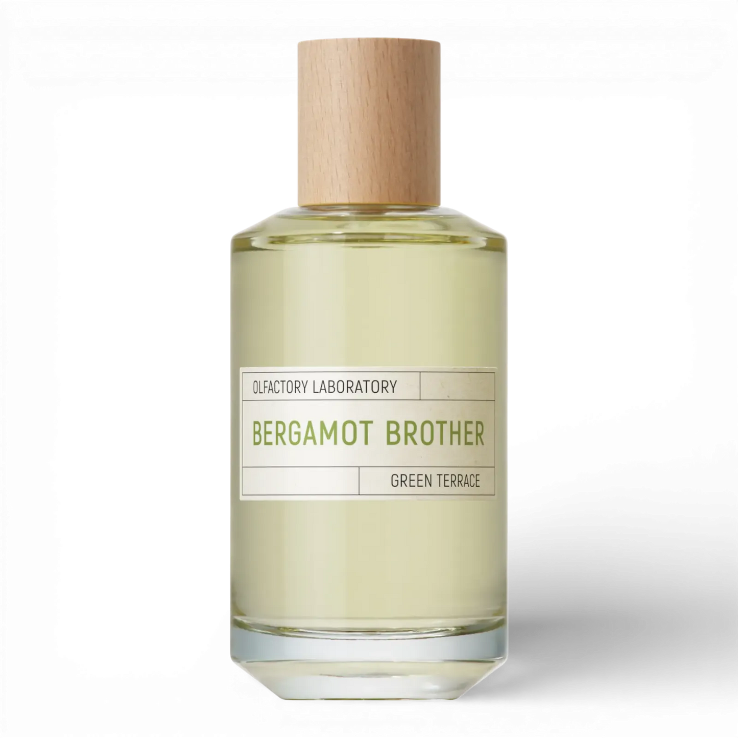 Bergamot Brother EDP 100ml