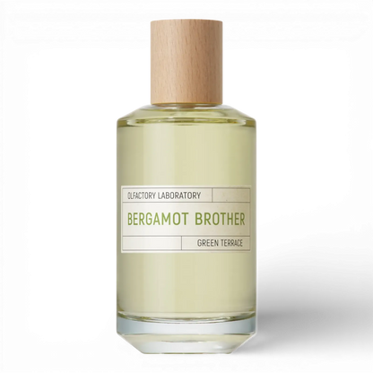 Bergamot Brother EDP 100ml