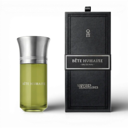 Bete Humaine EDP 100ML