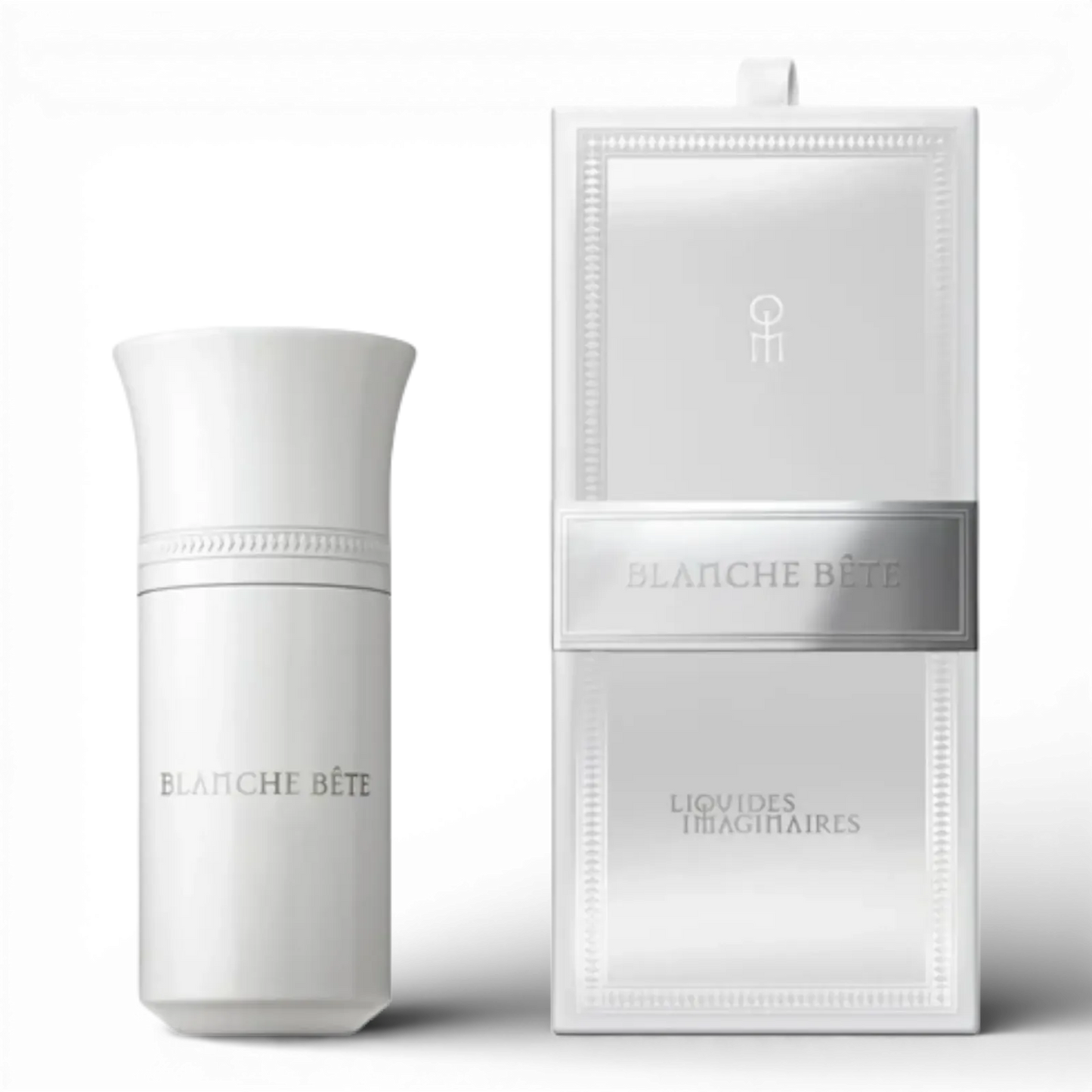 Blanche Bete 100ml Limited Edition