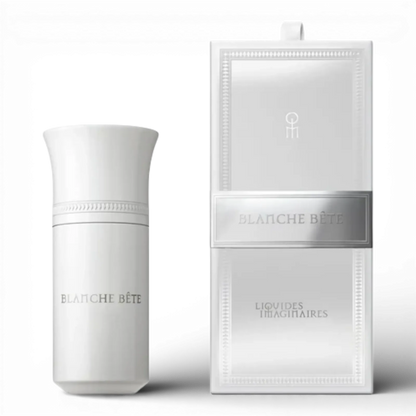 Blanche Bete 100ml Limited Edition