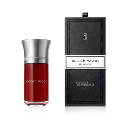 Bloody Wood EDP 100ML