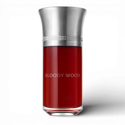 Bloody Wood EDP 100ML