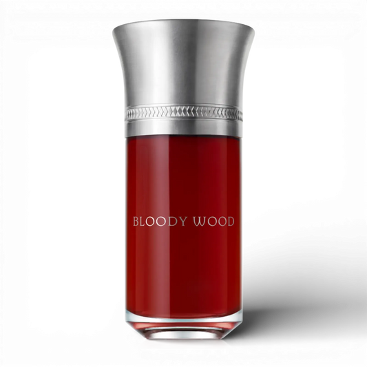 Bloody Wood EDP 100ML