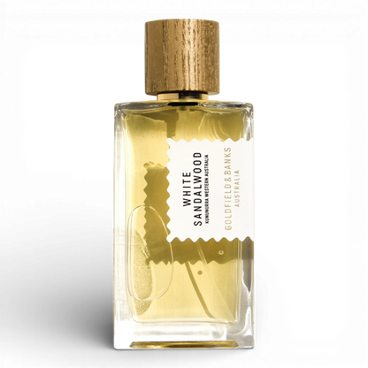 White Sandalwood - 100ml